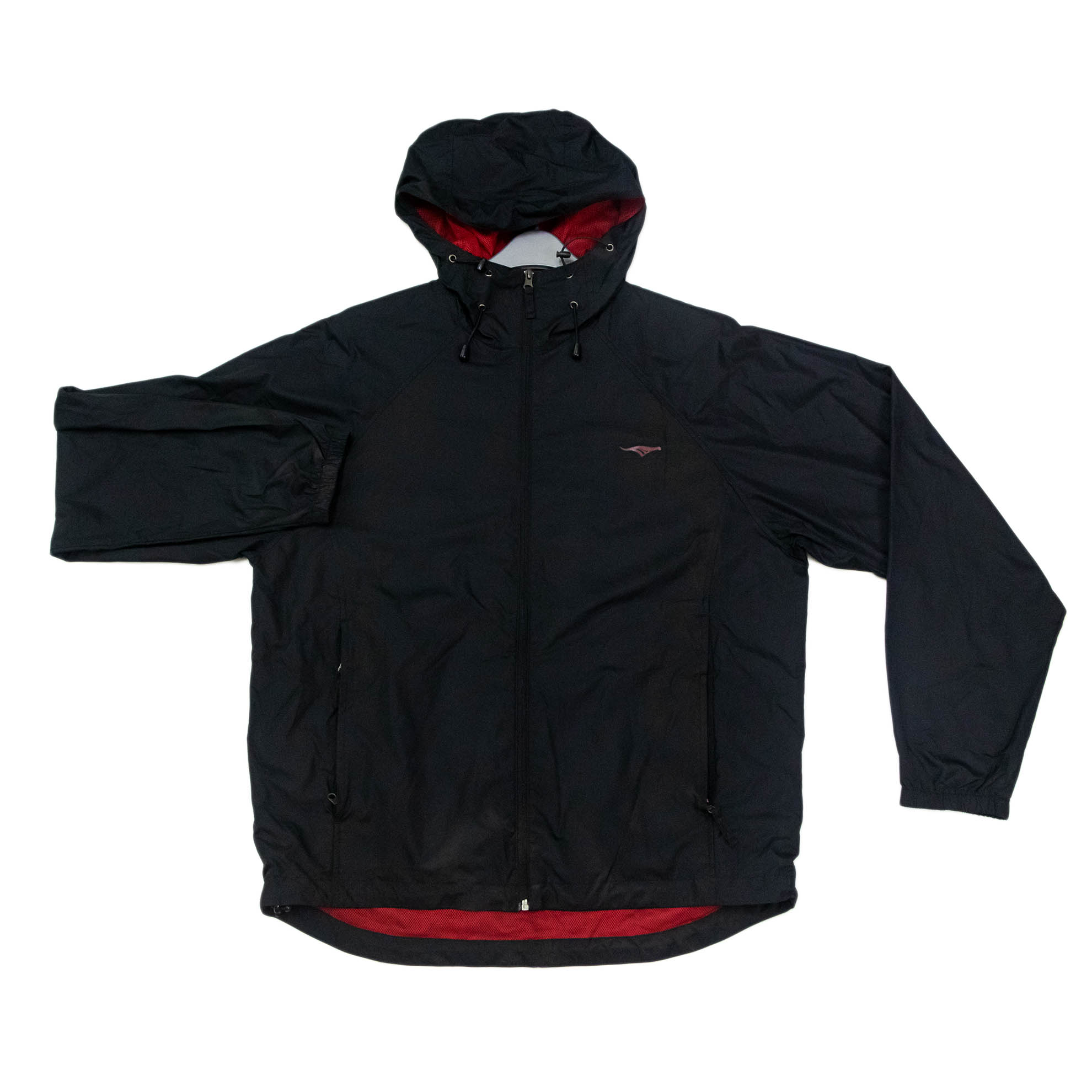 Texnet Light Jacket Product